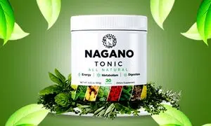 Nagano Tonic Reviews