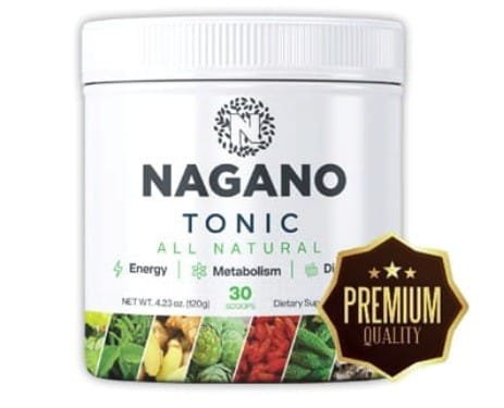 Nagano Tonic